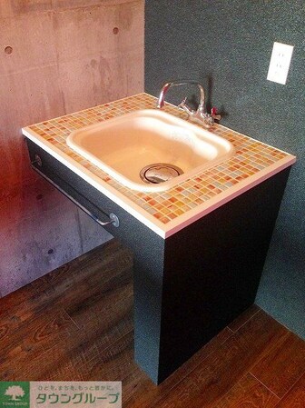 荻窪カフェレジデンスの物件内観写真